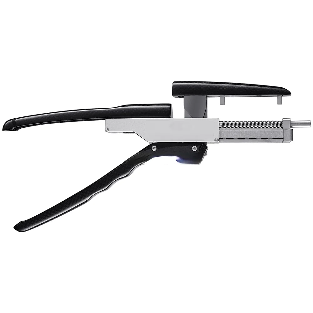 

wholesale best high quality6d 1st 2nd generation 6d hair extension machine tools salon equipment