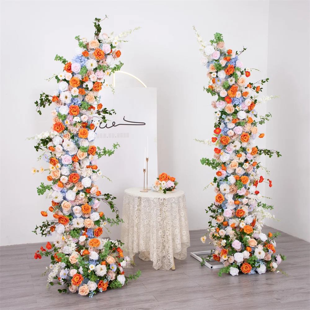 Рисунок 2 - Свадебное украшение для заднего фона