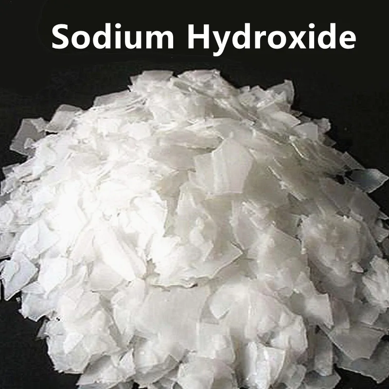 

Naoh Sodium Hydroxide for Soap Making