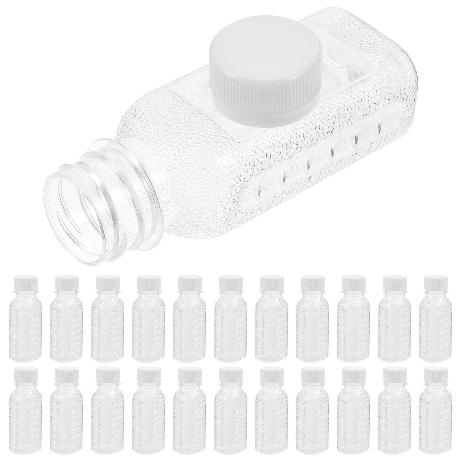 10 шт. соковыжималки бутылки для молока уличные холодильник пустой