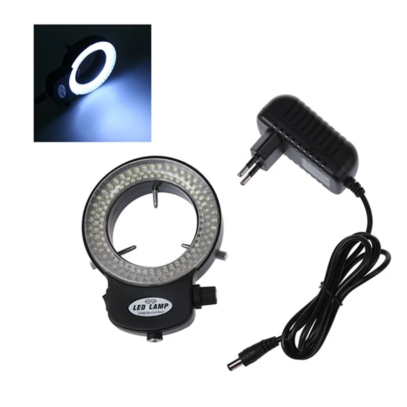 

Рекламная акция, кольсветильник светодиодный светильник miniscope 144, Регулируемая лампа 0 - 100% для кольсветильник светильника miniscope