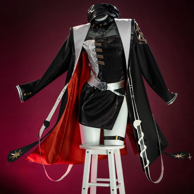 

Женский костюм для косплея «дорога до нигде»