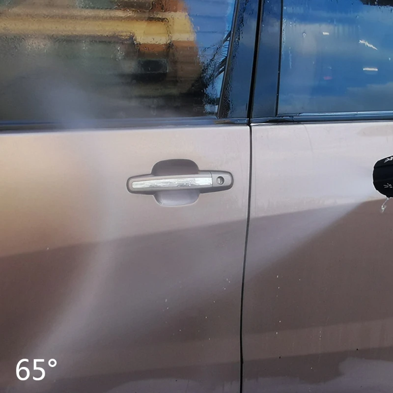 Вращающаяся многопоточная регулируемая насадка для очистки шайбы