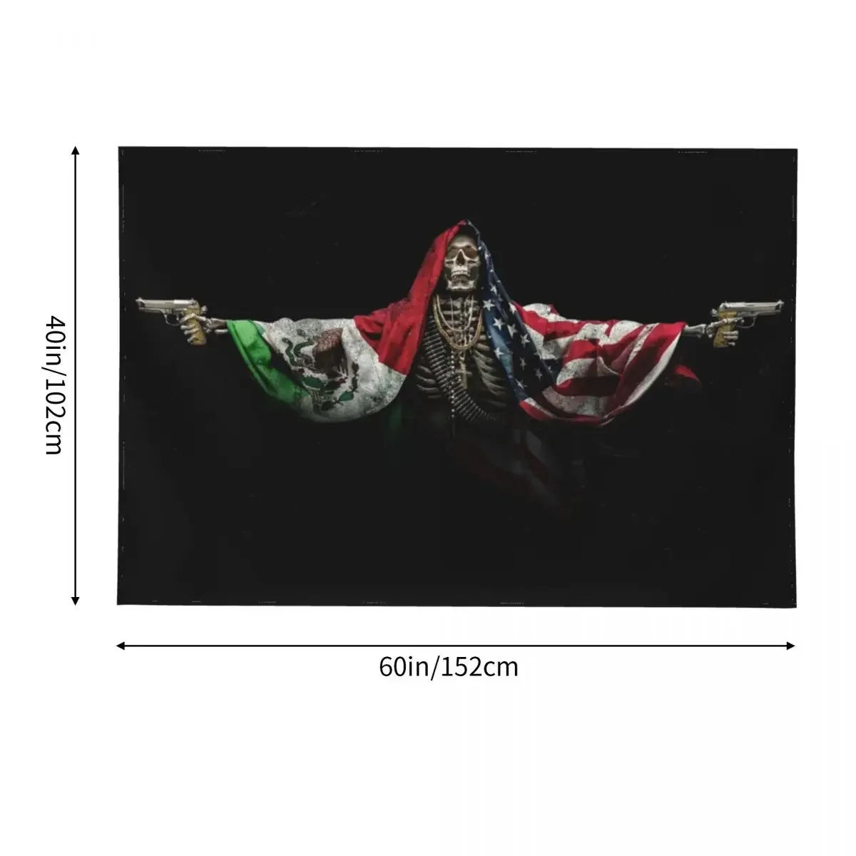 Гобелен Sicario наружное украшение декор комнаты эстетический гобелен