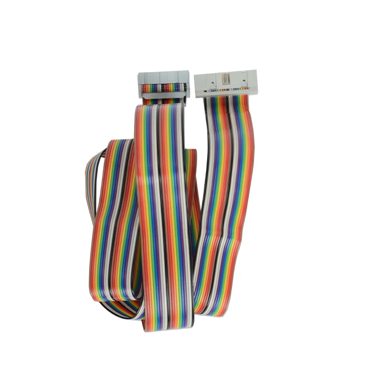 Hars VFD с кабелем 0 75/1 5/2 2/3 кВт 220 В 380 преобразователь частоты регулируемой частотой 1