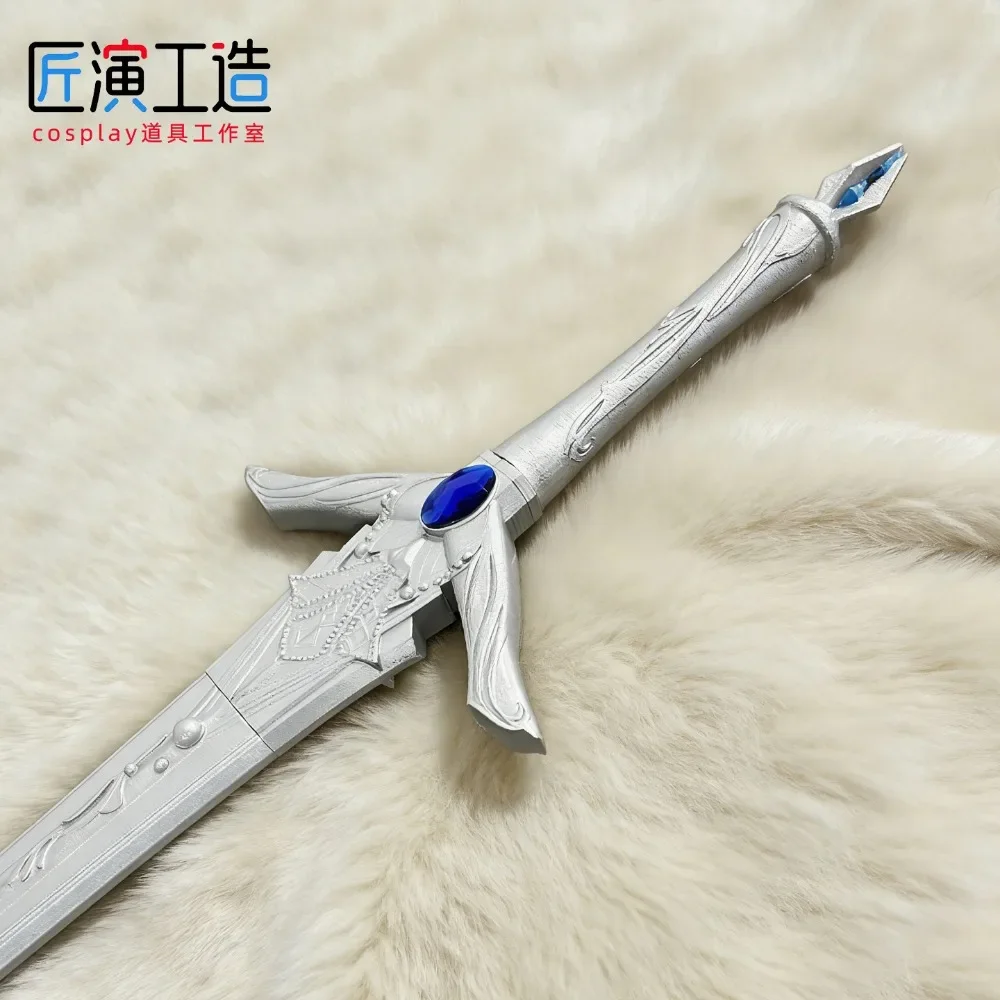 Аксессуар для косплея Love and Deepspace Guihai Ballad Prop для тематических мероприятий и ролевых игр. (art.: 3920dcd2b7990) - 3920dcd2b7990