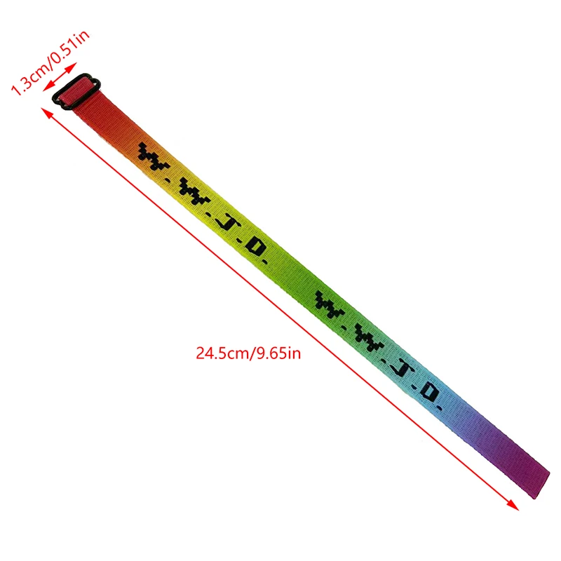 WWJD плетеный браслет из веревки что бы Иисус сделал браслеты ручной работы