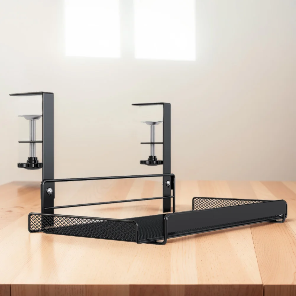 Настольный органайзер для кабелей сверхмощная стойка прокладки под столом