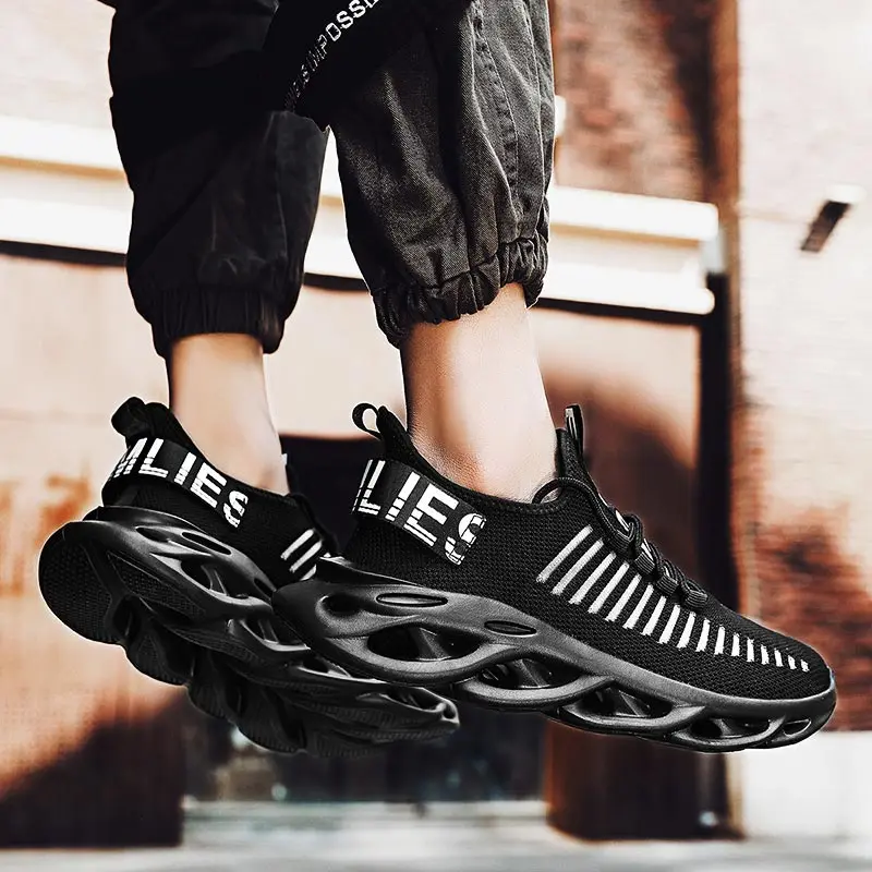

2021 Running Shoes Men's Children's Casual Sports Shoes For Boys Gold Sneakers Black Sport Brands Tennis