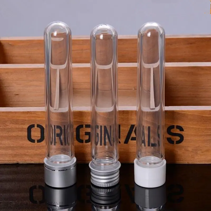 

Пластиковая пустая емкость для подводки для глаз, 25 мл