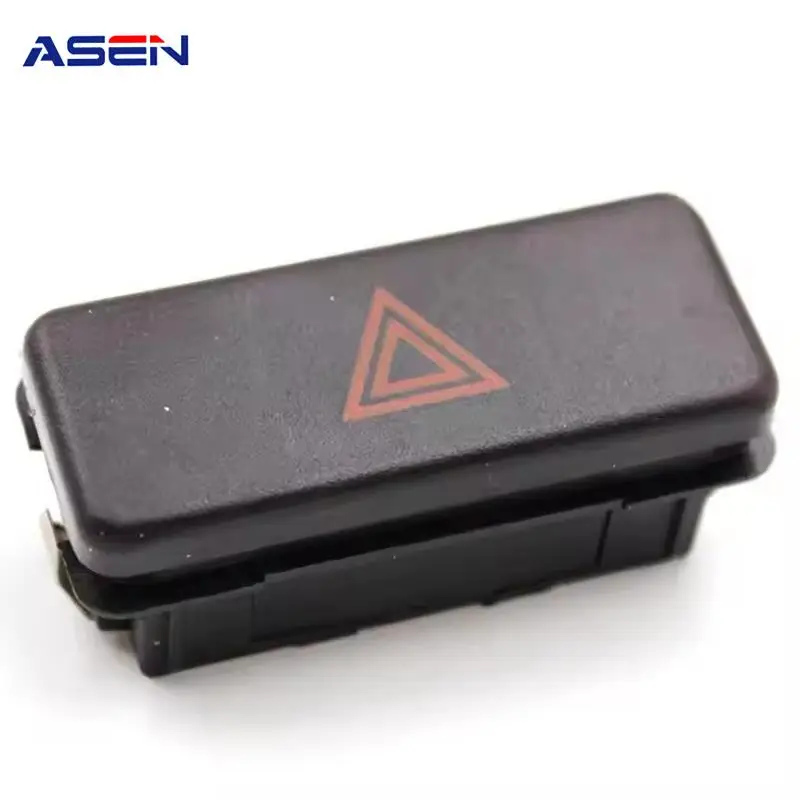 Новая аварийная мигалка кнопка предупреждения для BMW E31 E32 E34 E36 M3 M5 Z3 318 525i 530i 735i 840Ci