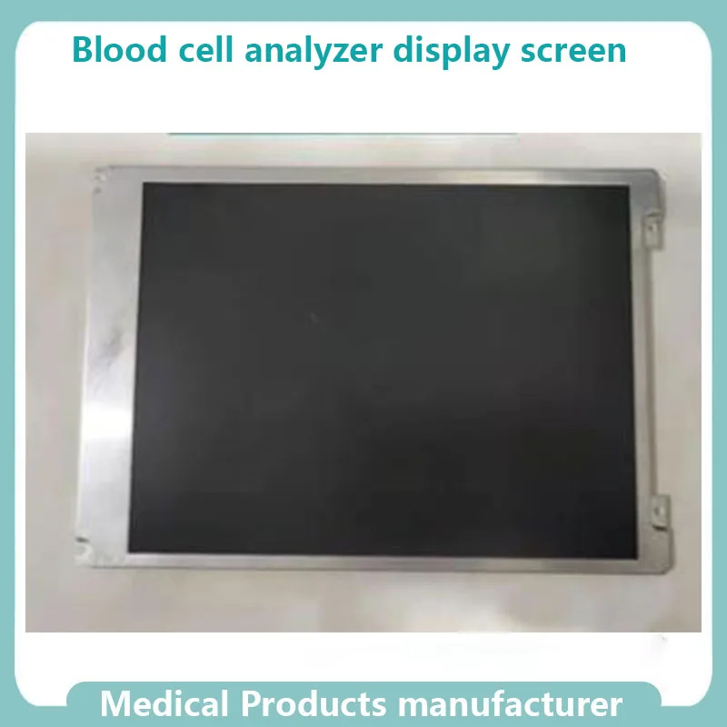 Анализатор кровяных клеток для MINDRAY New BC2100 2300 2600 2800 2600VET экран дисплея 8 4 дюйма