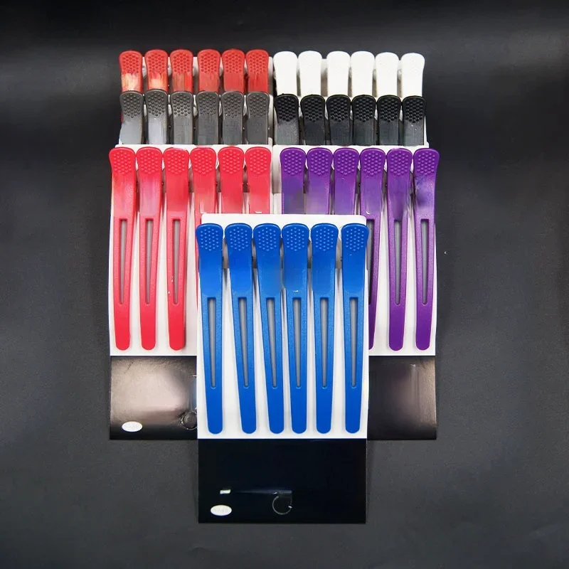 4/6 шт./набор шпильки для волос