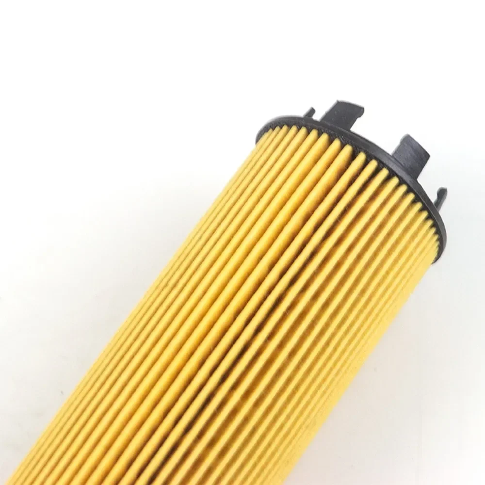 Масляный фильтр двигателя A2561840000 2561840000 для модели M256 S400L S450L S500L GLS450 GLE450 GLE53 10