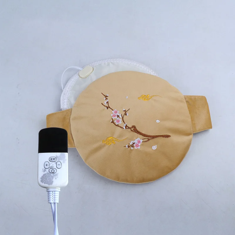 Мокса мокса трава для бездымного прижигания с электрическим подогревом ладан