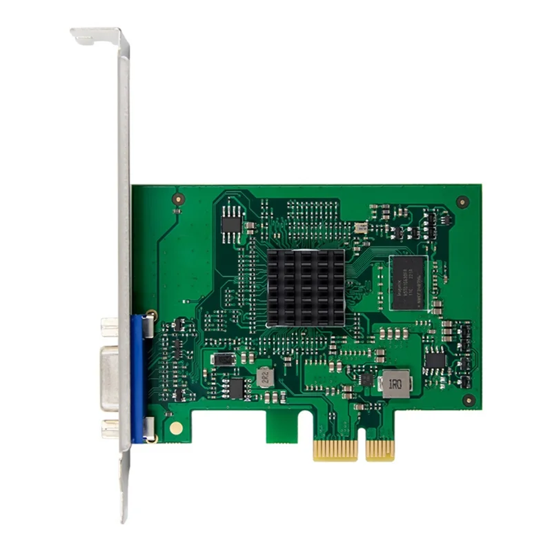 VGA кабель-адаптер AST2400 PCIe X1 | AliExpress