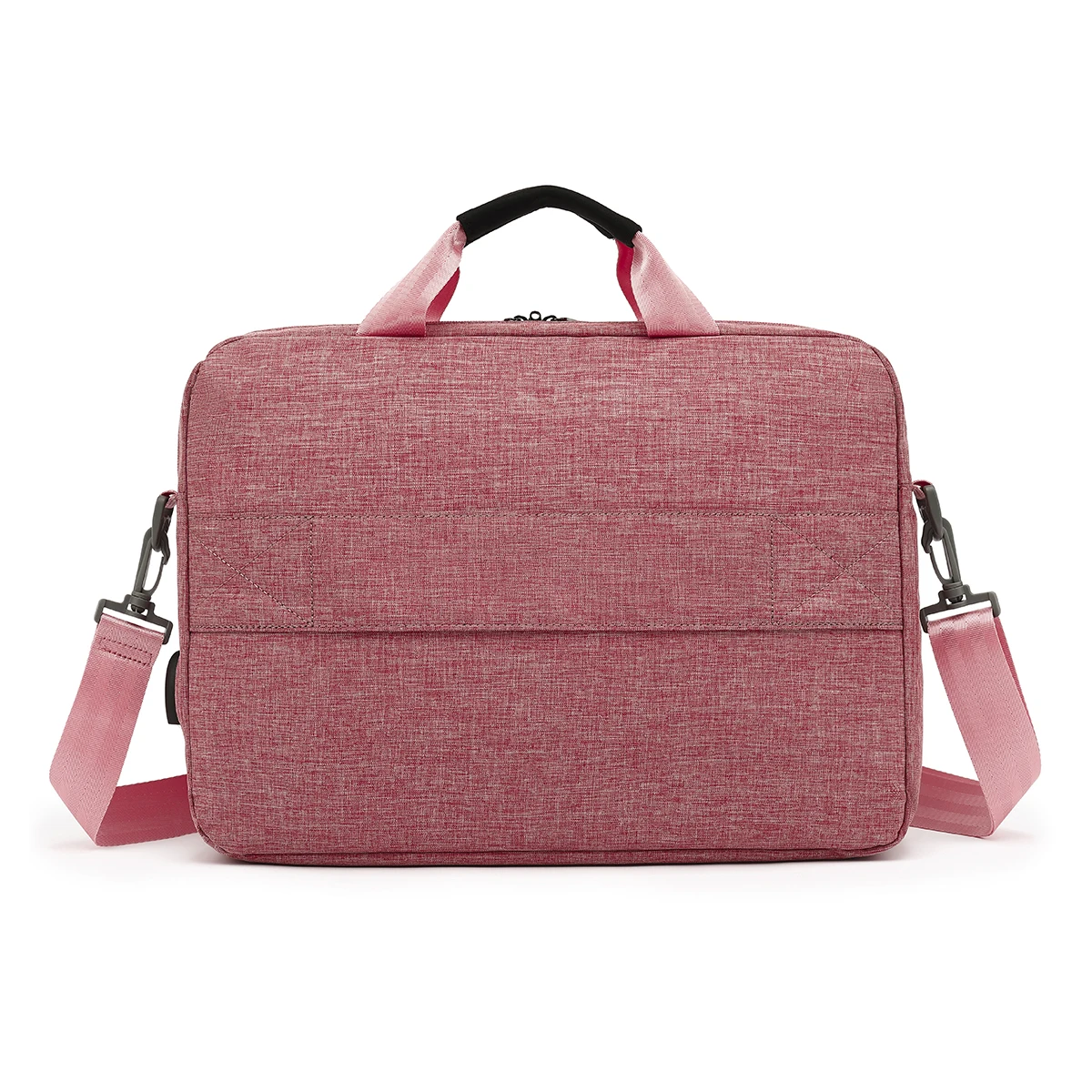 15.6 Inch Laptop Bag Shoulder Handbag For Macbook Air M1 13 Case For Xiaomi Dell Hp Business Briefcase Laptop Cover