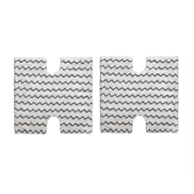 Тряпки для паровой уборки накладки швабры Shark S3973 вакуумные робот-уборщик - купить