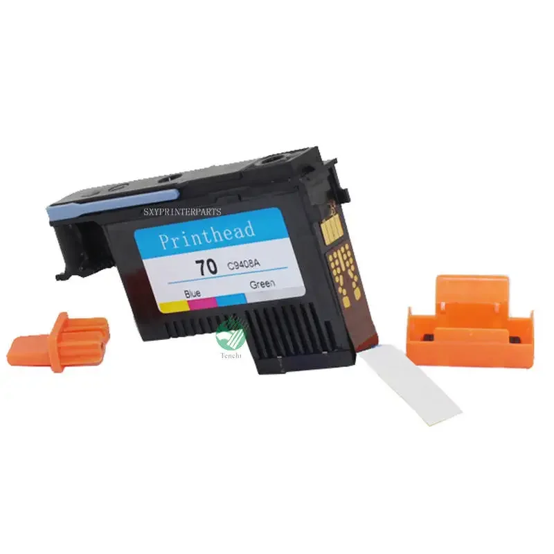 70 печатающая головка C9404A C9405A C9406A C9407A C9408A C9409A C9410A
