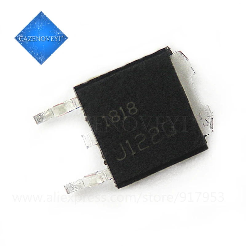 10 шт MJD122G J122G MJD127T4G J127G MJD32C J32C J32CG MJD41CG J41CG 44H11G 4H11G 45H11G 5H11G MJD47T4G MJD47 J47G