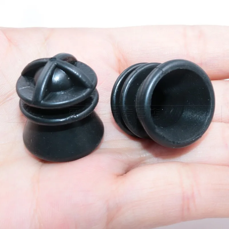 

Резиновая пряжка с резиновой крышкой для Jeep Compass Patriot Chrysler Sebring Dodge Caliber