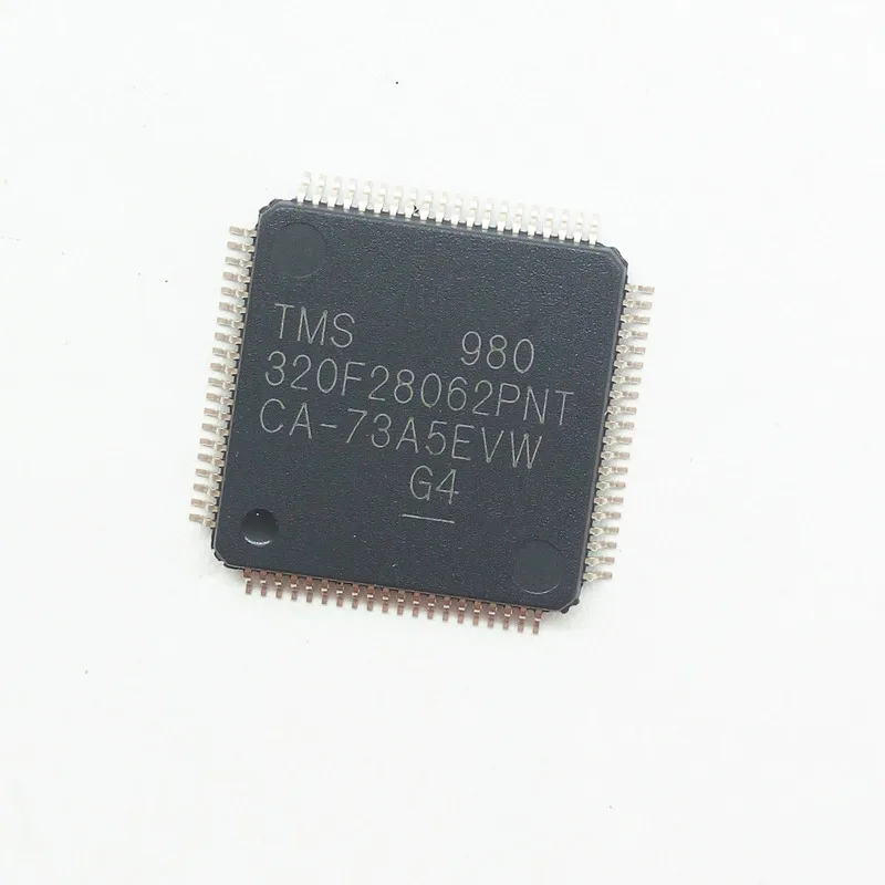 

TMS320F28062PNT TMS320F QFP80 32-MCU