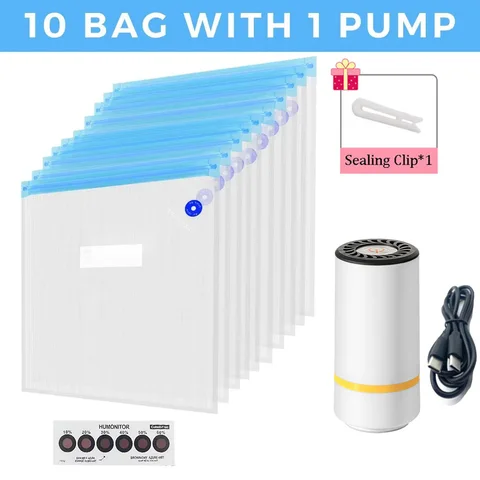 Сумка для хранения нити для 3D-принтера, вакуумный мешок из АБС-пластика, сушилка для нити, сохраняющая сухость, предотвращает расходную влагу для 3D-принтера