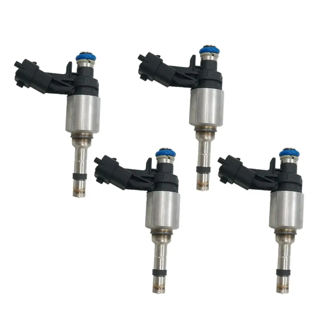 

4Pcs Fuel s 5524842 1.8L 015 2016 for Accessories
