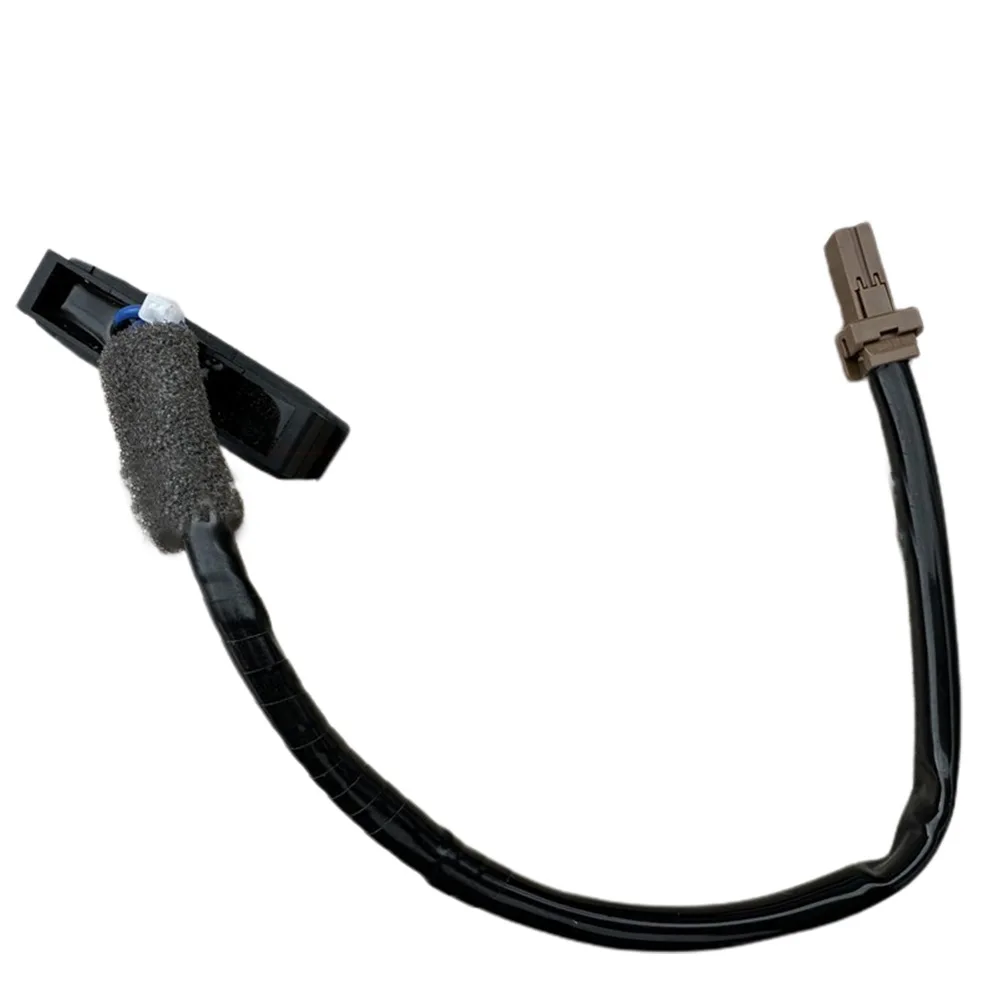 

Durable Practical Useful Trunk Open Switch Control Switch Replacement 1pcs 906068795R Accessories Plastic Vehicle