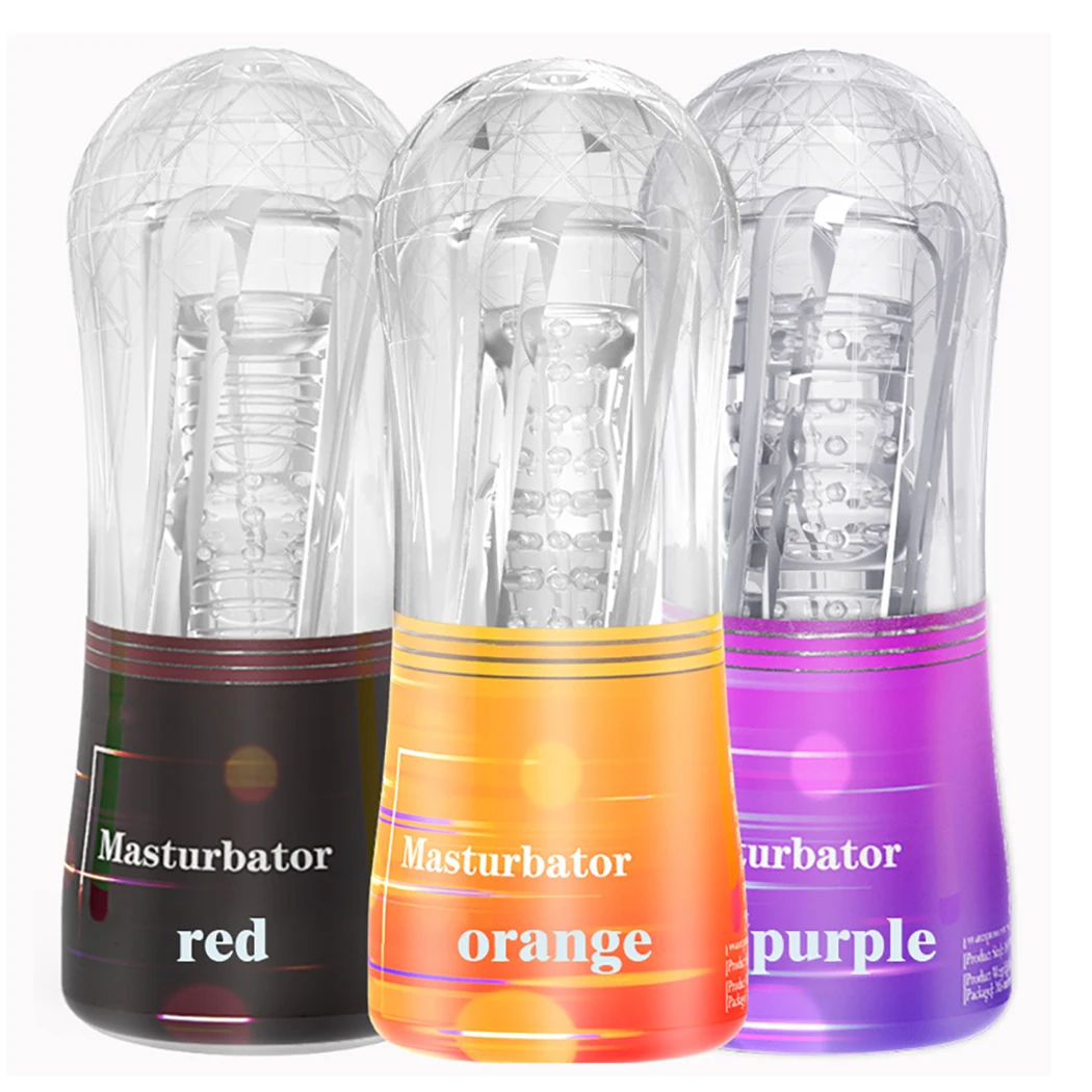 Чашка для мастурбации карманная киска секс-игрушки Мужской мастурбатор самолёт