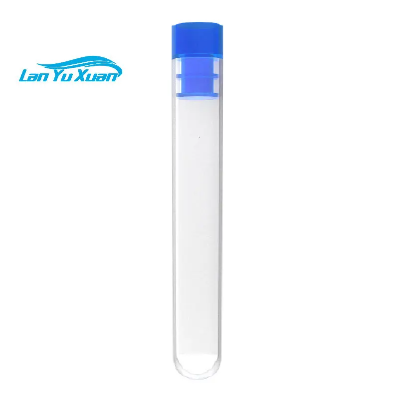 

Formaldehyde detector household indoor air quality detection phenol reagent test tube