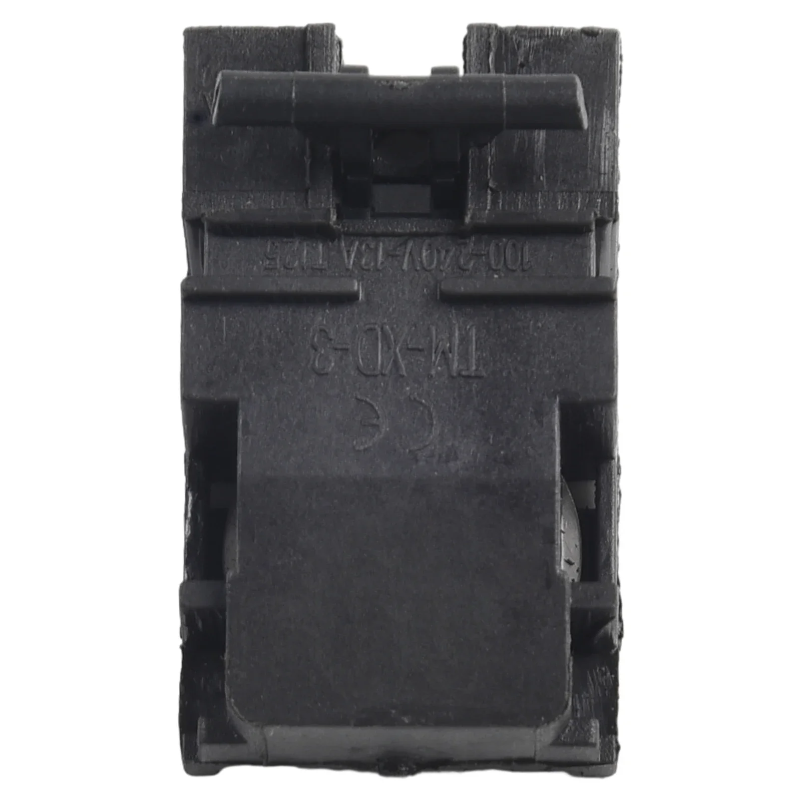 13 а переключатель термостата черный для электрического чайника детали кухни из