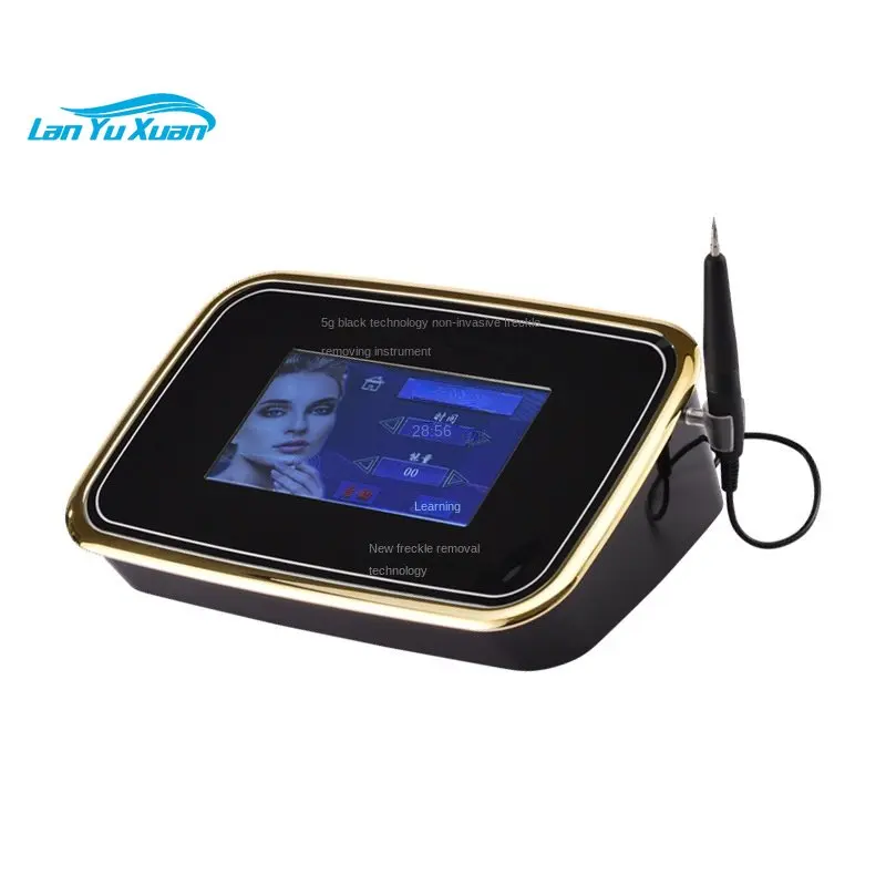 

Фотовспышка для удаления веснушек и фотовспышки