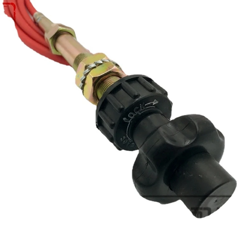 Дроссельная заслонка для Komatsu EX Cart Kobelco SK Daewoo DHDX Hyundai Sumitomo SH экскаватор Sany Digger