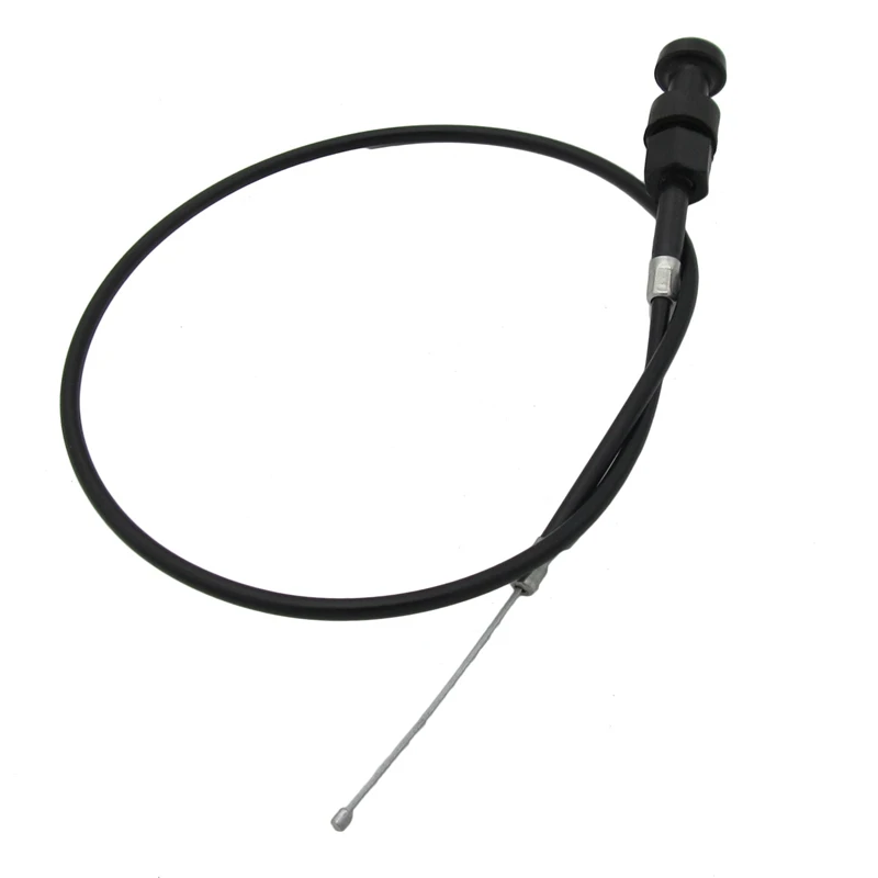 Кабель дроссельной заслонки мотоцикла демпфер карбюратора для Yamaha PW50 Y-Zinger