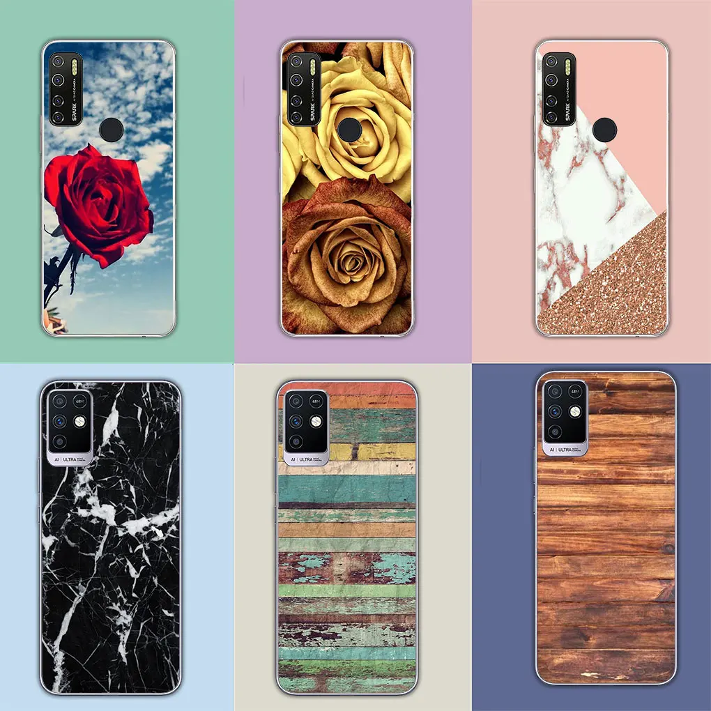 Чехол для телефона Motorola Moto G13 G14 G53 G54 G62 G72 G82 G84 E13 E20 G42 G32 G23 G22