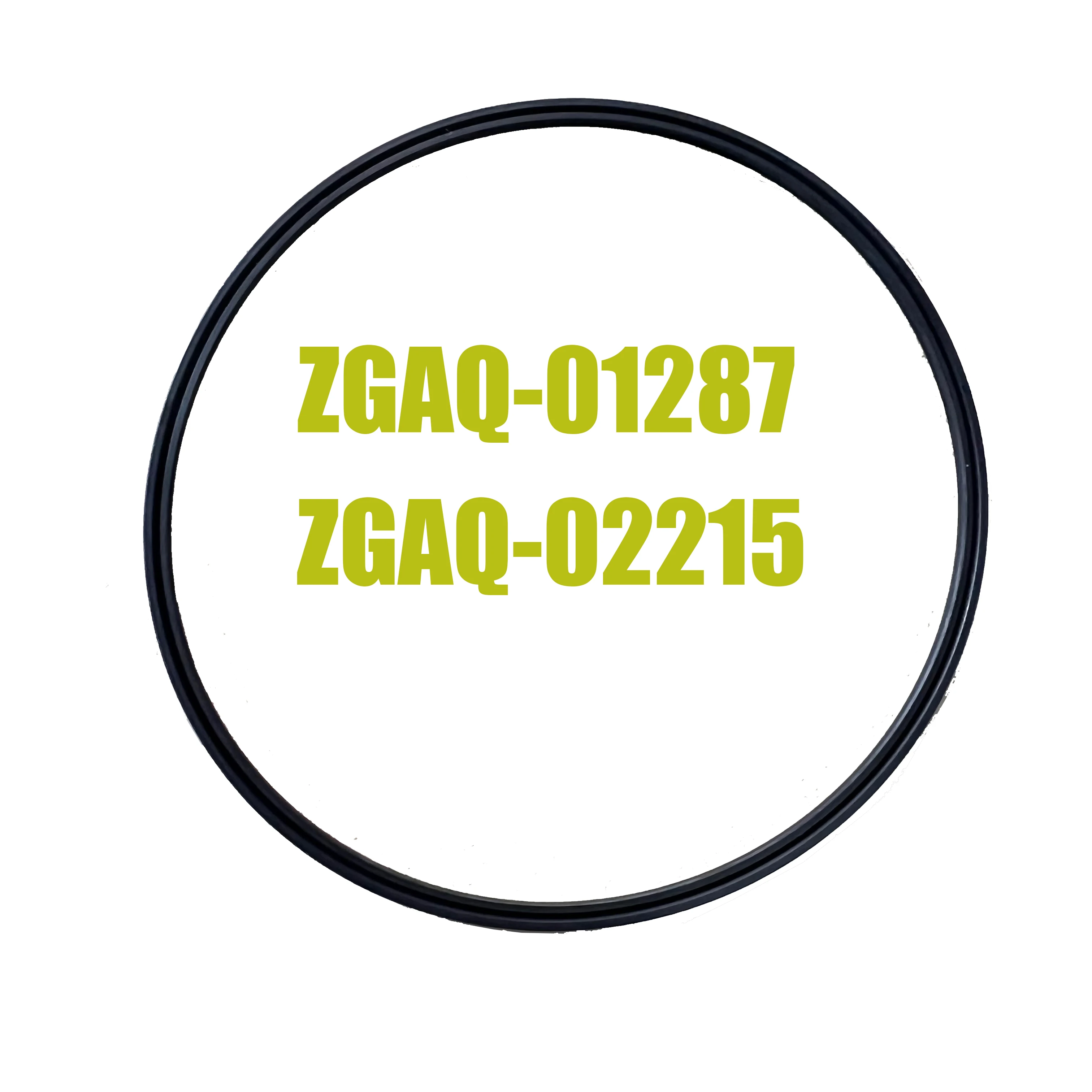 Для Zgaq-01287 Zgaq-02215 U-образное кольцо Уплотнение Hyundai R170w7 9 R200w7 R210w-9 Колесный