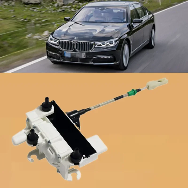 Привод защелки двери для BMW G12 730Li 740Le 740Li 750Li 51217368449 51217368450 51227368451 51227368452