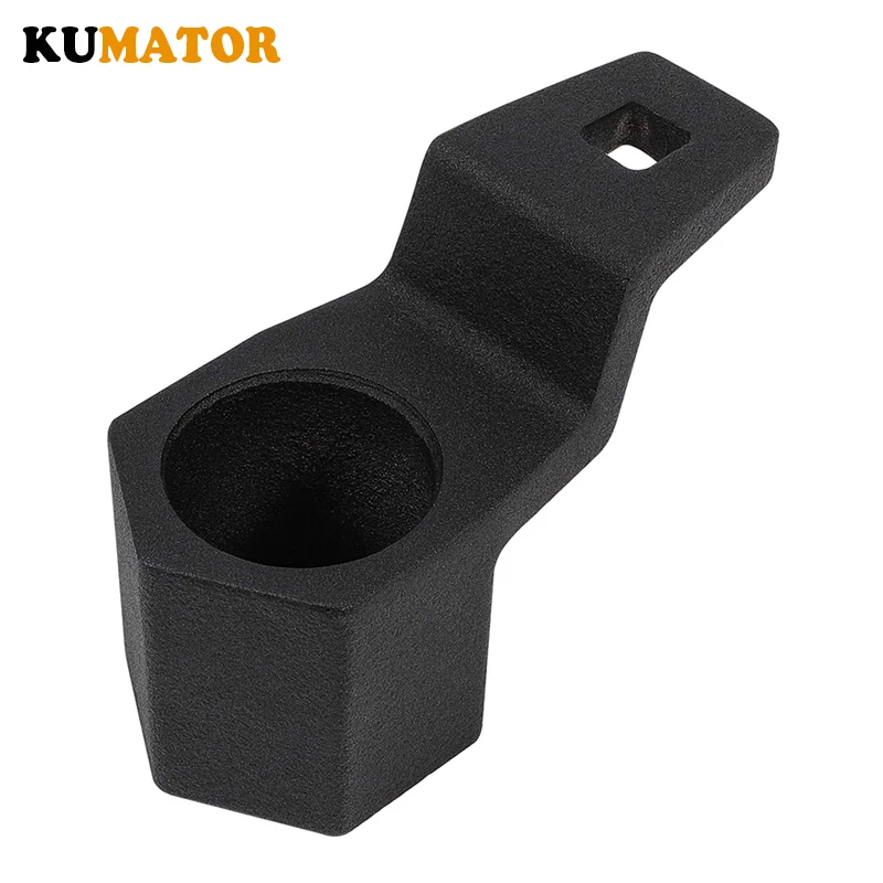 

Fit for Honda & Acura Crankshaft Crank Pulley Wrench Holder Tool 50mm Removal Holding Spanner Car Accessories