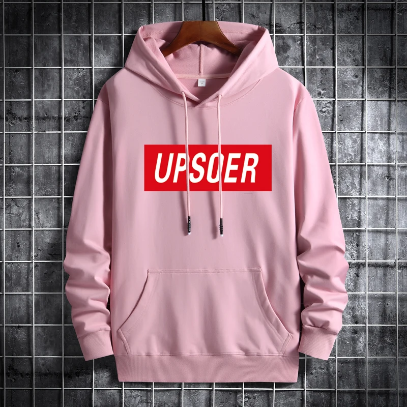 

Hoodies & Sweatshirts