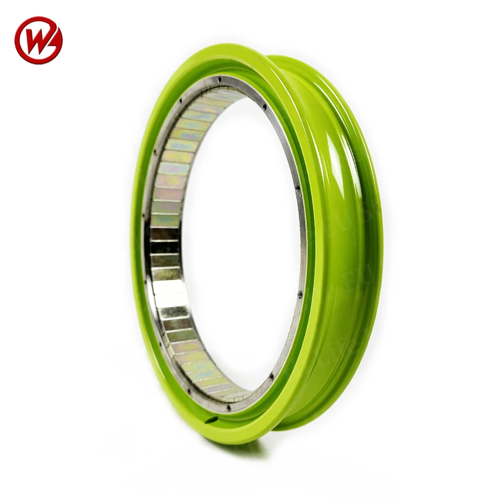 Оригинальный новейший мотор Begode T4 Pro 16-дюймовый моторный обод ступица для