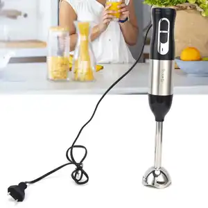 700w multifunctional electric handheld blender smoothie food mixer household kitchen hand blender eu plug 220v kitchen gadgets free global shipping