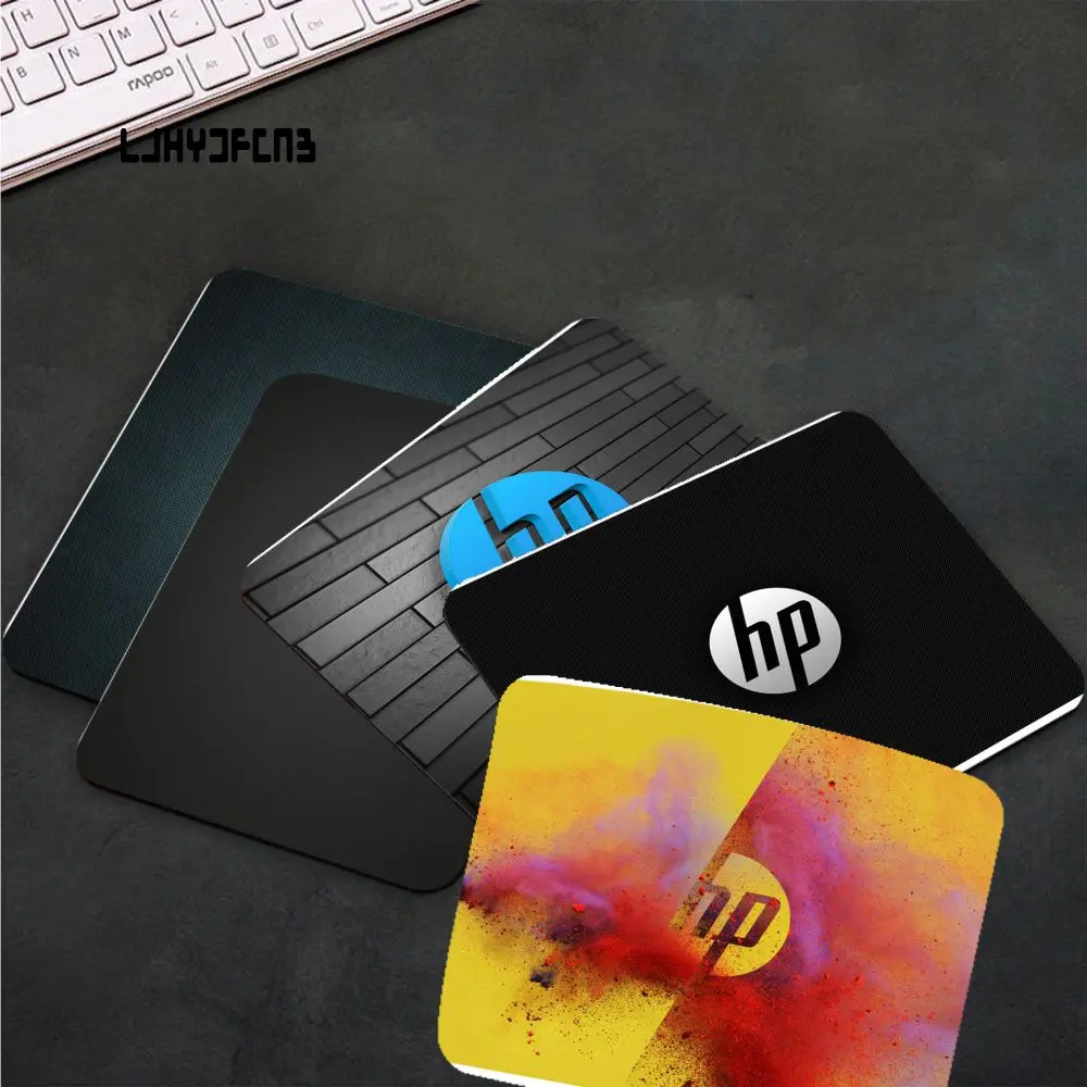 

Hp 25x29cm Small Desktop Desk Mat Kawaii Gaming Accessories Students Writing Pad For PC Desk Pad