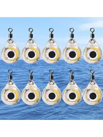 Подводная приманка APWIKOGER, 10 шт.