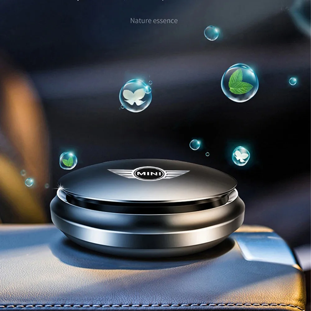 Автомобильный освежитель воздуха симпатичный мини-диффузор аксессуары для mini