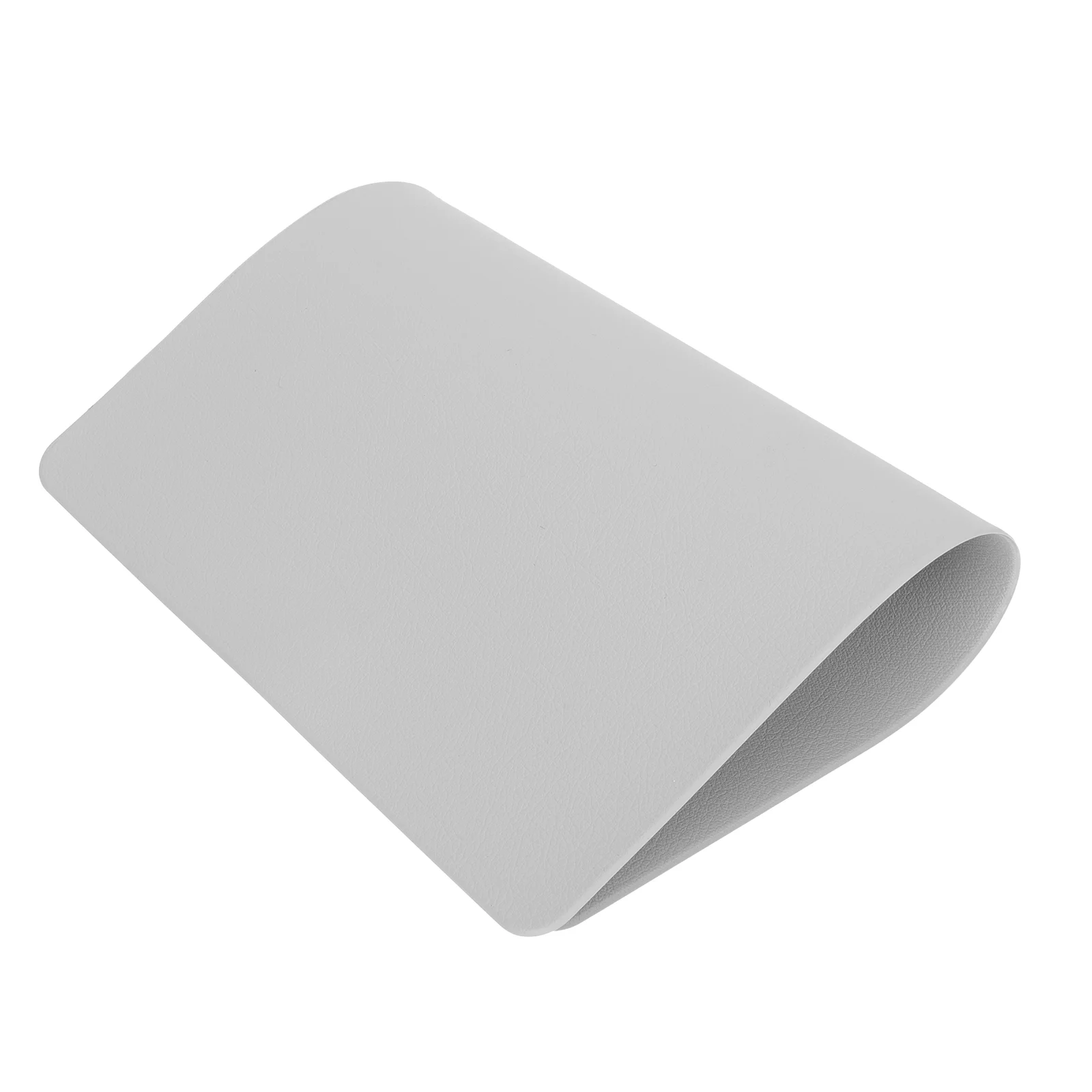 

Удобный двухсторонний коврик для ногтей