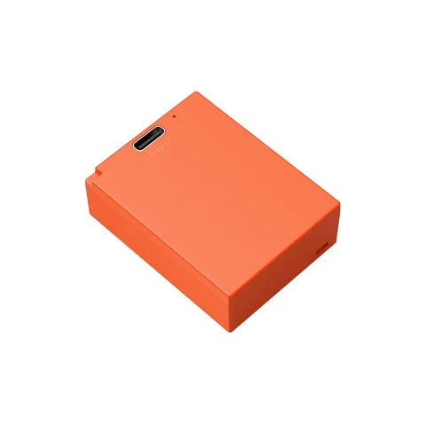 SmallRig перезаряжаемая батарея для Fujifilm NP-W126S