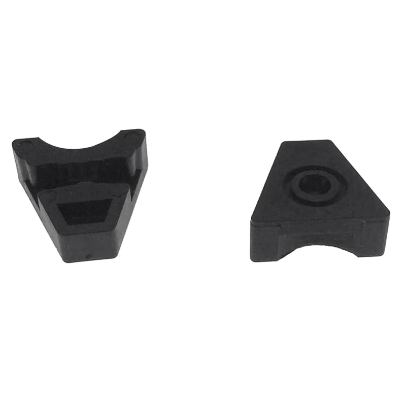 

New 2Pcs Car Sunroof Window Slider Repair Kit Clip For Mercedes CLA A C E Class W176 W177 W205 C207 C117 62483671106
