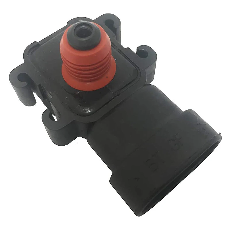 

Manifold Absolute Pressure MAP Sensor for Buick Cadillac GMC Chevy Pontiac 16187556 12569240 213-796 12614973