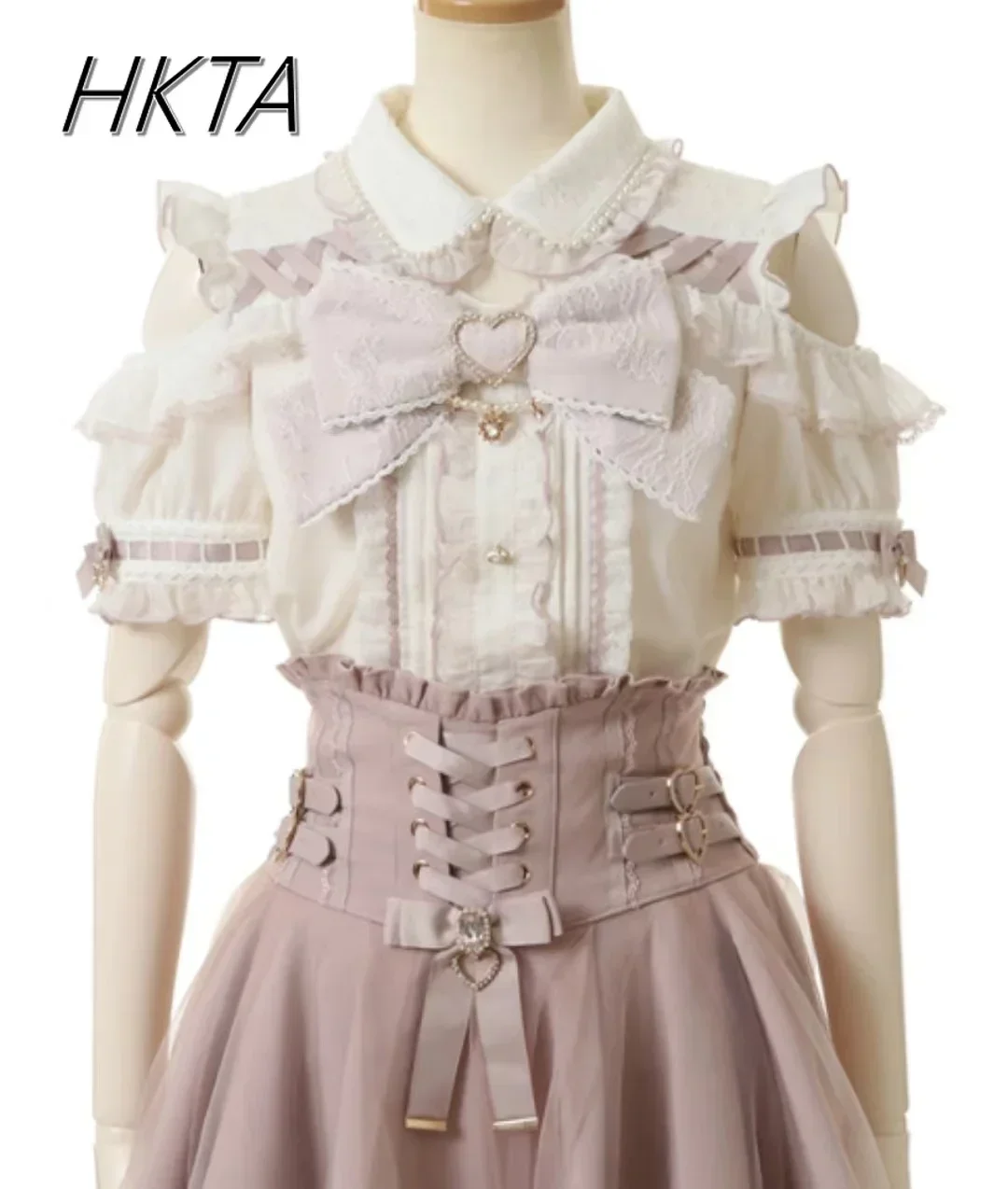 Женская рубашка Liz Mine